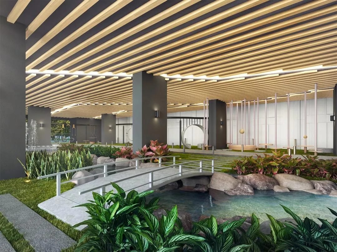 Setia SV2 — Georgetown